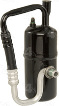 A/C Accumulator & Hose Assy   Four Seasons   83144