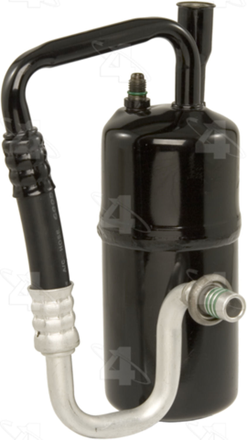 A/C Accumulator & Hose Assy   Four Seasons   83144