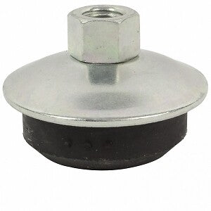 Rr Shock/Strut Insulator  Motorcraft  AD1069