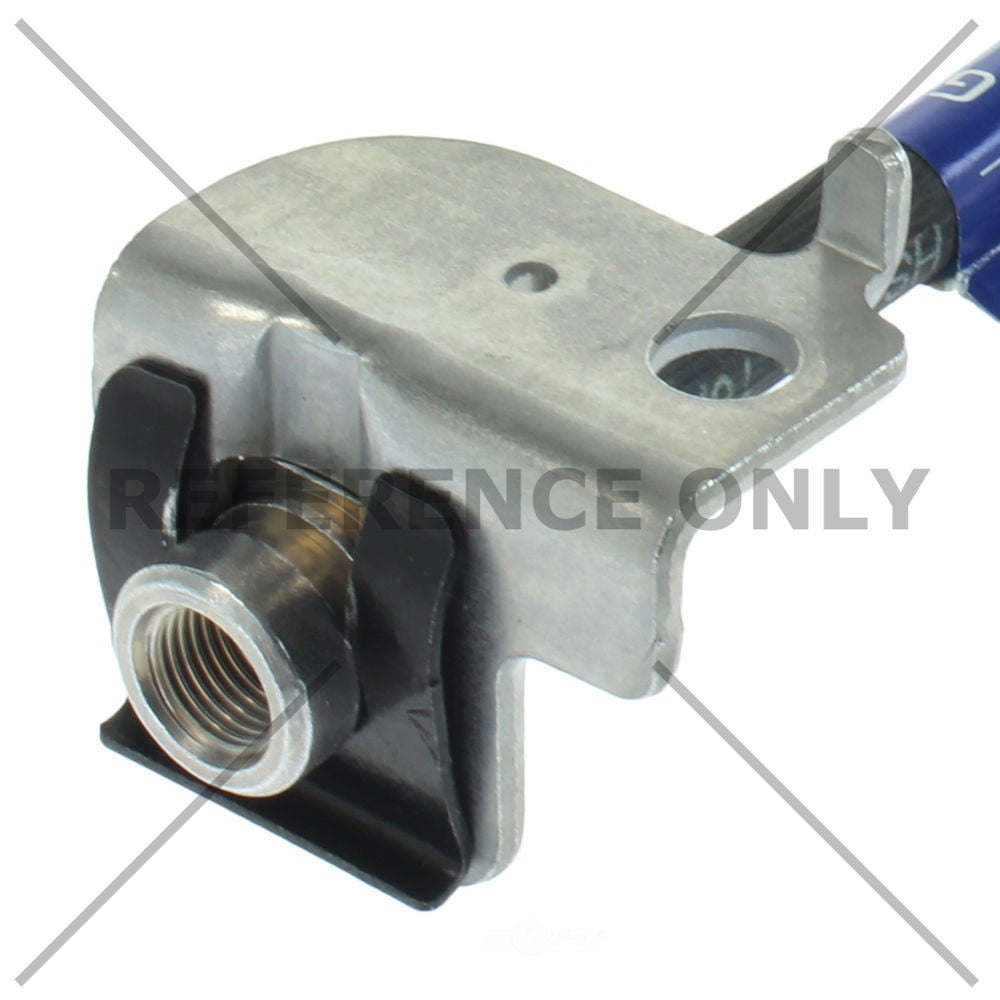 Rr Brake Hose  Centric Parts  150.51394