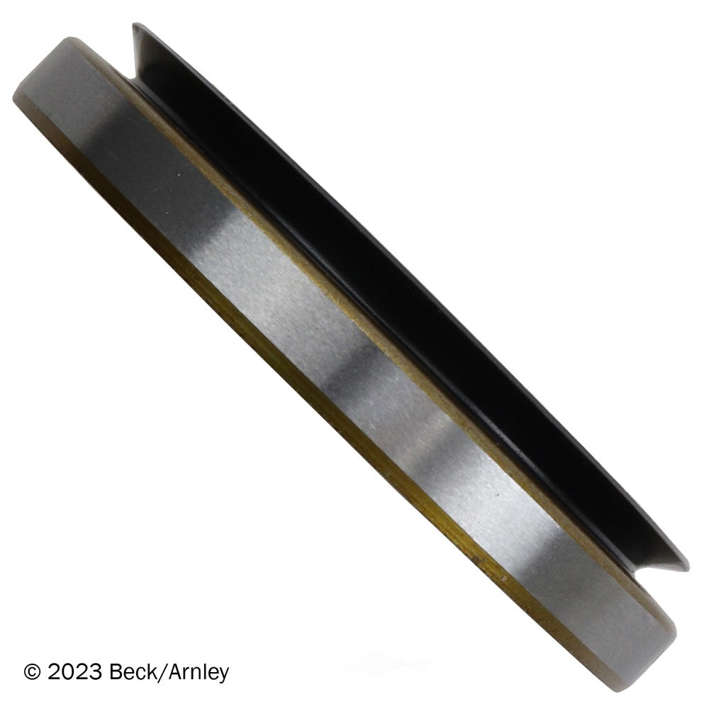Rr Wheel Seal  Beck/Arnley  052-3765
