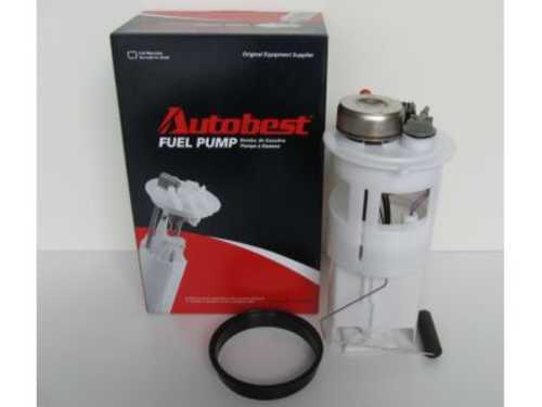 Fuel Pump Module Assy  Autobest  F3128A