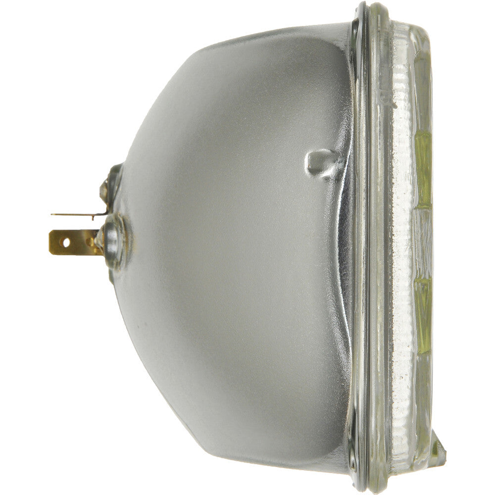Dual Beam Headlight  Sylvania  H6054.BX