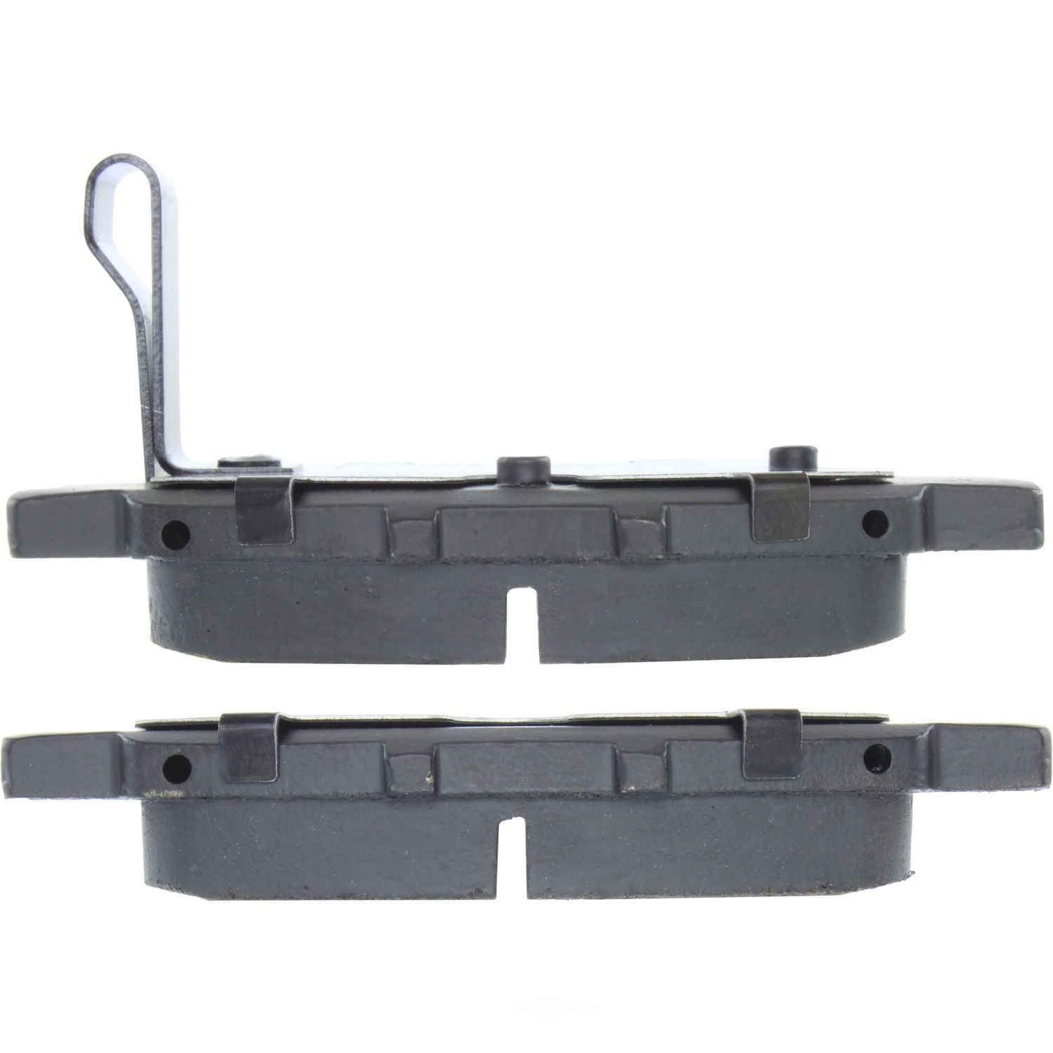 Rr Super Prem Ceramic Brake Pads  Centric Parts  105.14510