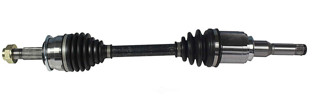 Left New CV Complete Assy   GSP North America   NCV10098