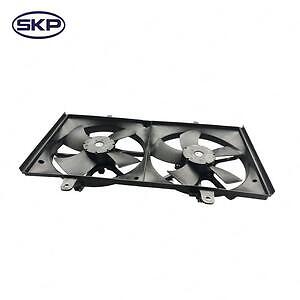Radiator Fan Assy  Skyward Automotive  SK620419