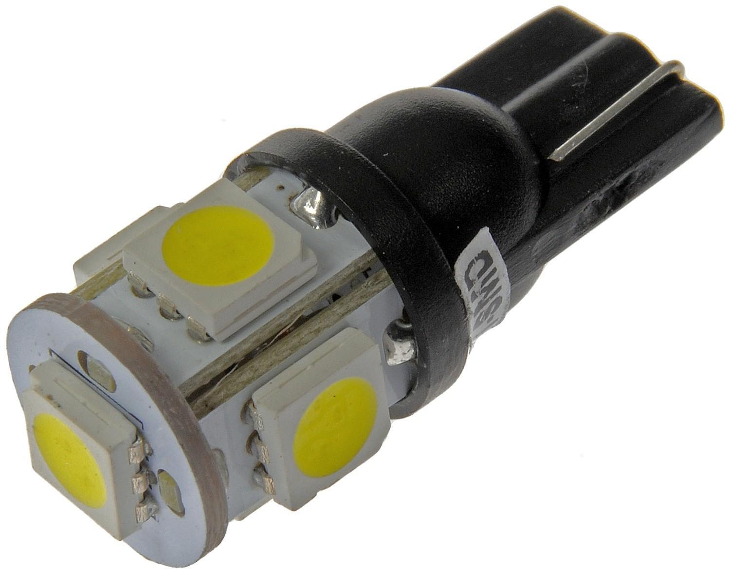 Lamp Assy Sidemarker  Dorman  194W-SMD