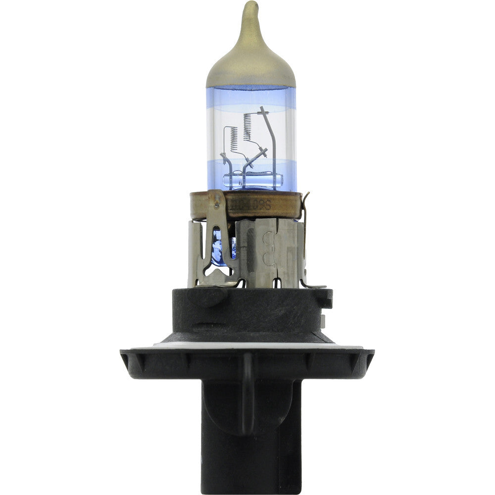 Dual Beam Headlight  Sylvania  H13SU.BP2