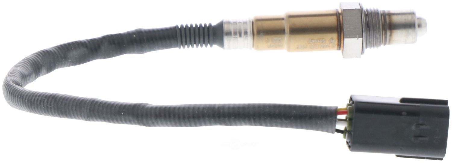 Oxygen Sensor  Bosch  17006