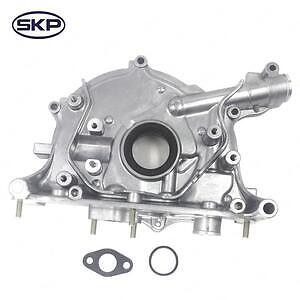New Oil Pump  Skyward Automotive  SKOM313