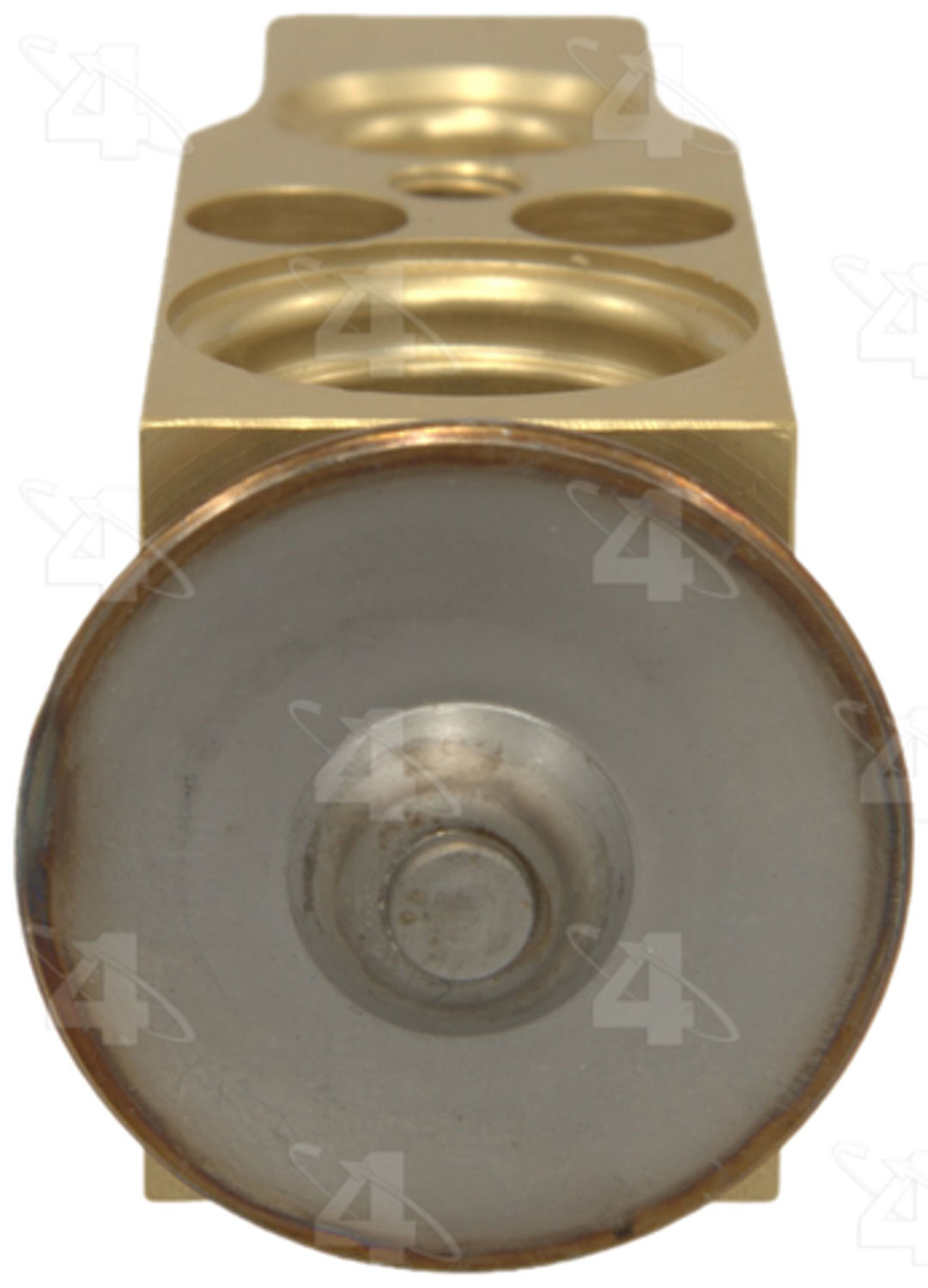 Expansion Valve   Four Seasons   39126