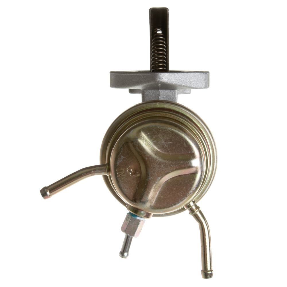 New Mechanical Fuel Pmp  Delphi  MF0047