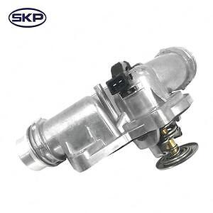 Thermostat Housing  Skyward Automotive  SK902813AL