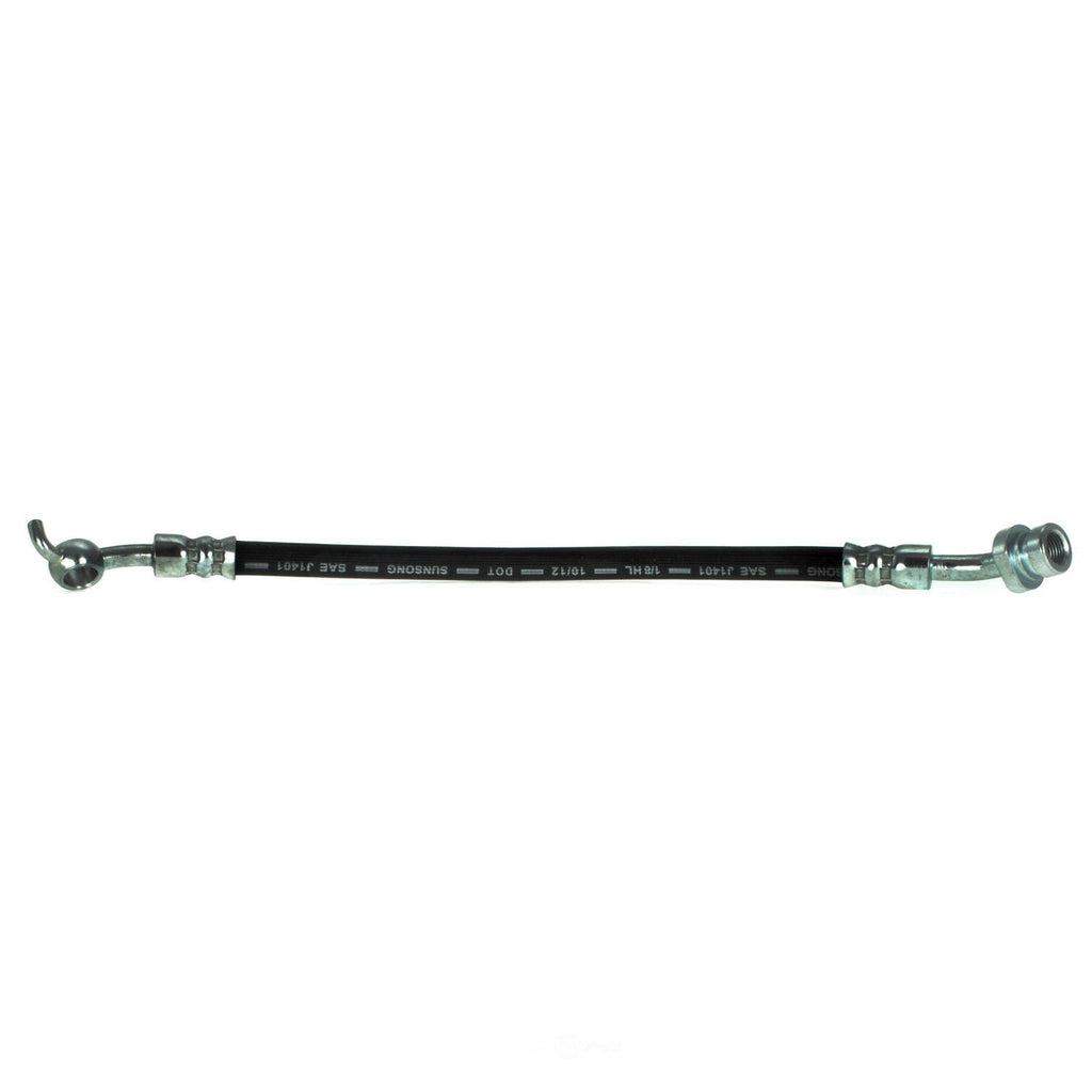 Rr Brake Hose  Centric Parts  150.51341