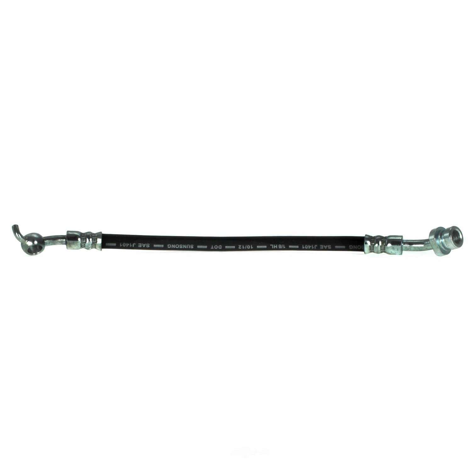Rr Brake Hose  Centric Parts  150.51341