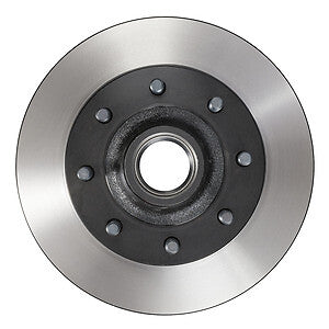 Frt Hub & Brake Rotor Assy  Wagner  BD125477E