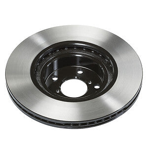 Frt Disc Brake Rotor  Wagner  BD126192E