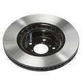 Frt Disc Brake Rotor  Wagner  BD126192E
