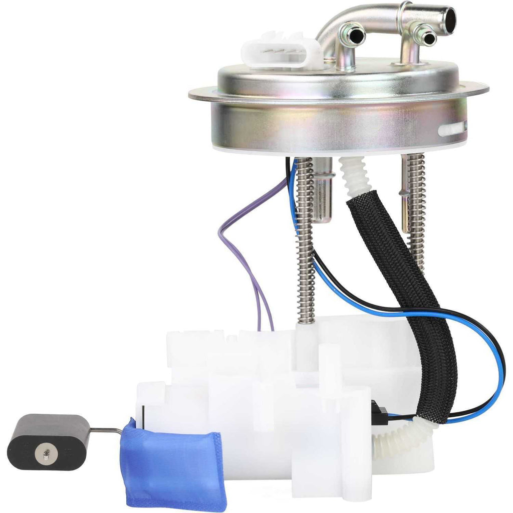 Fuel Pump Module Assy  Delphi  FG0408
