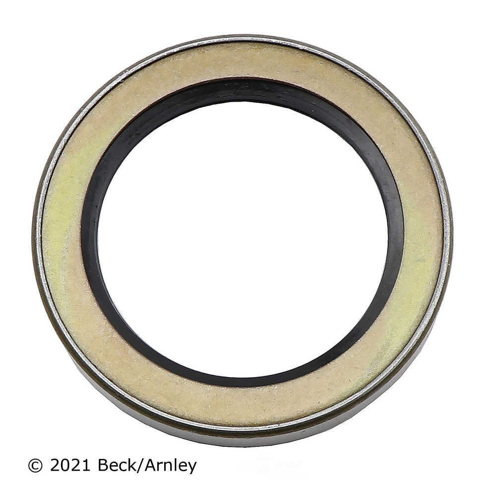 Frt Wheel Seal  Beck/Arnley  052-2375