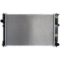 Radiator  DENSO  221-9519