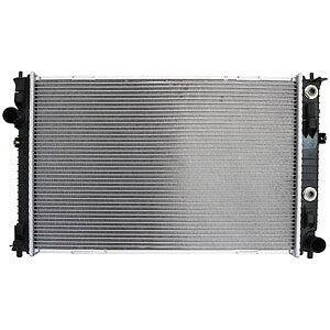Radiator  DENSO  221-9519