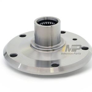 Rr Wheel Hub  WJB  SPK250
