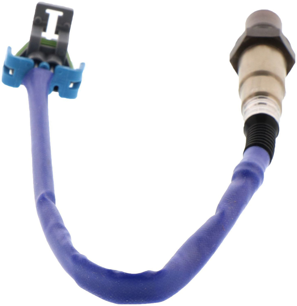 Oxygen Sensor  Bosch  16552