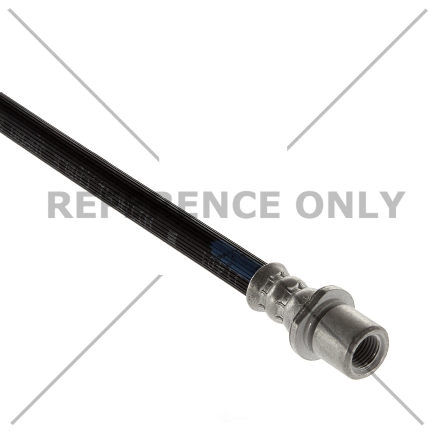 Rr Brake Hose  Centric Parts  150.47350
