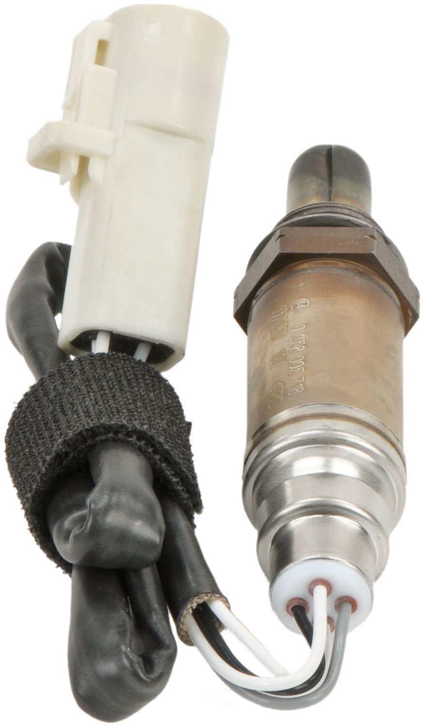 Oxygen Sensor  Bosch  15718