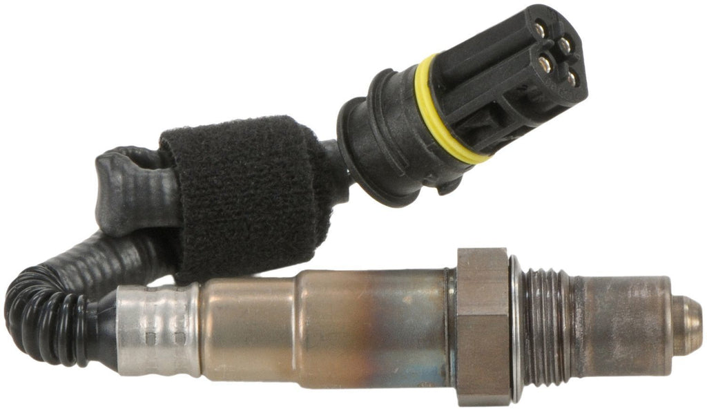 Oxygen Sensor  Bosch  16123
