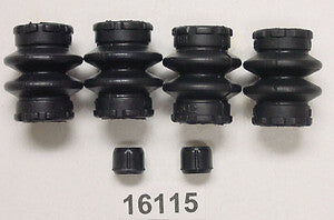 Rr Brk Caliper Bushing  Better Brake Parts  16115K
