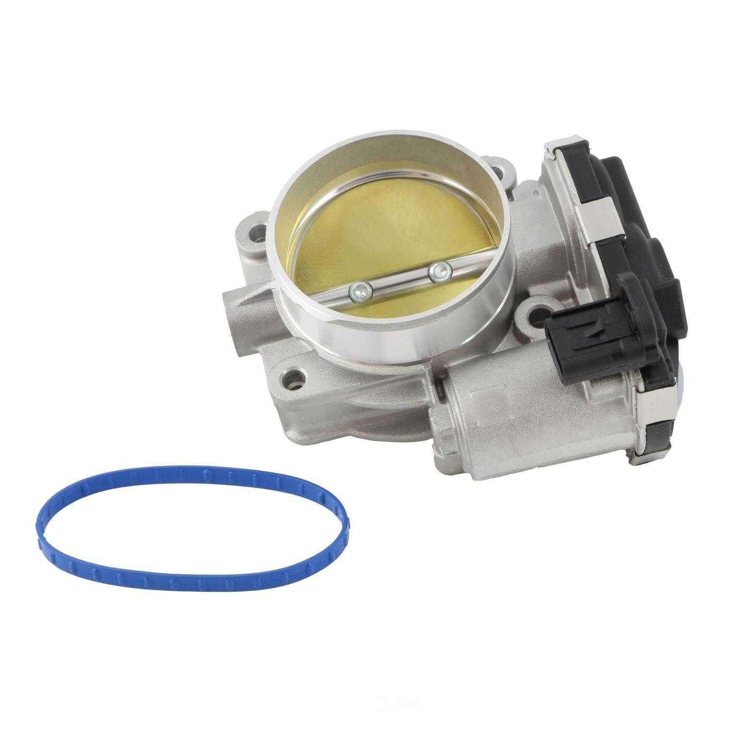New Throttle Body  Standard Motor Products  S20219