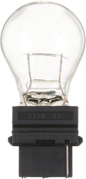 Turn Signal Light  Philips  3156B2