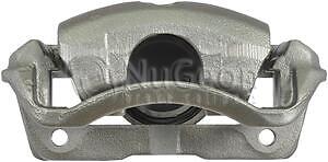 Frt Rt Rebuilt Brake Caliper  Nugeon  99-01006A