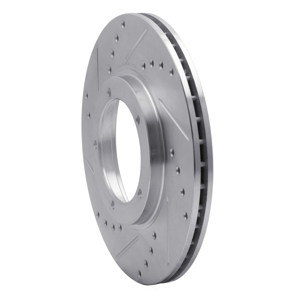 Frt Disc Brake Rotor  DFC  631-02001L