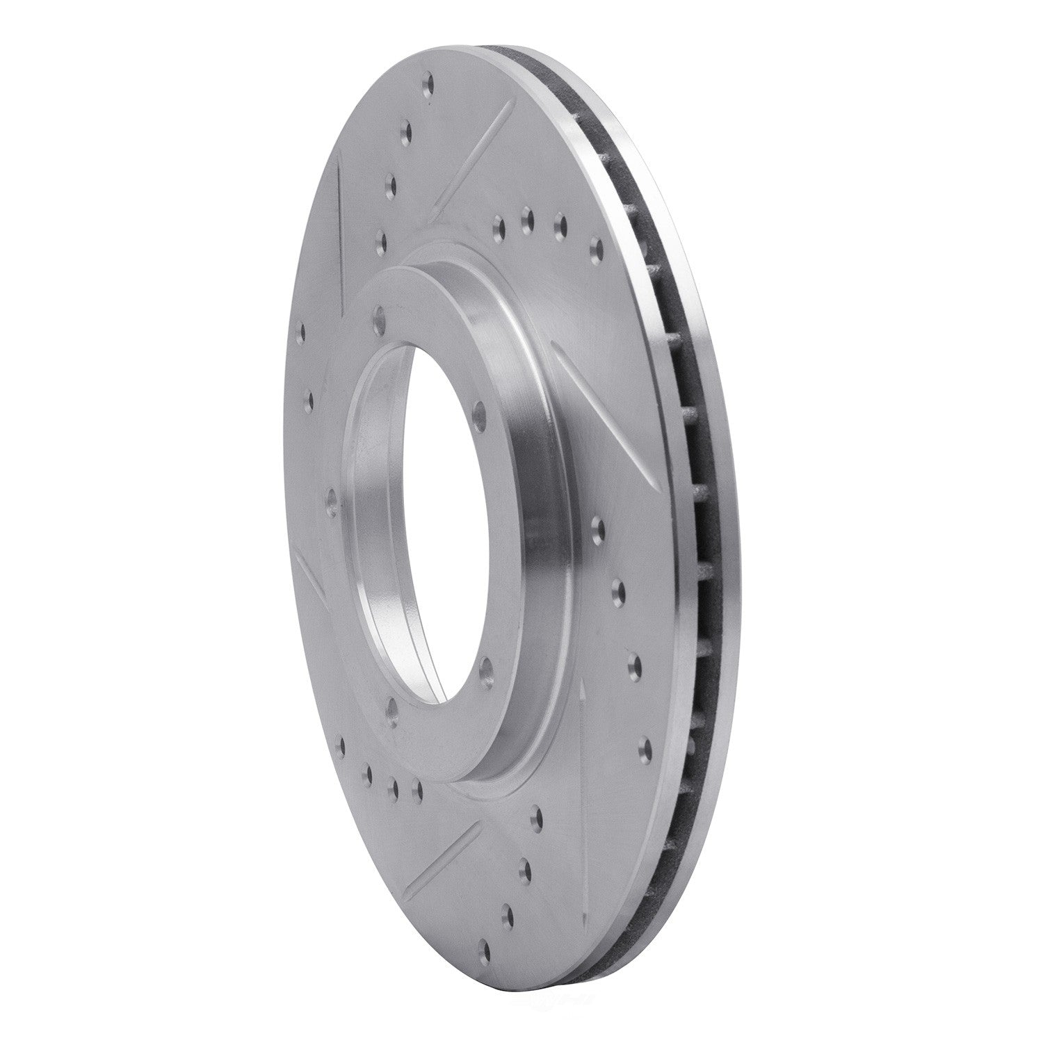 Frt Disc Brake Rotor  DFC  631-02001L