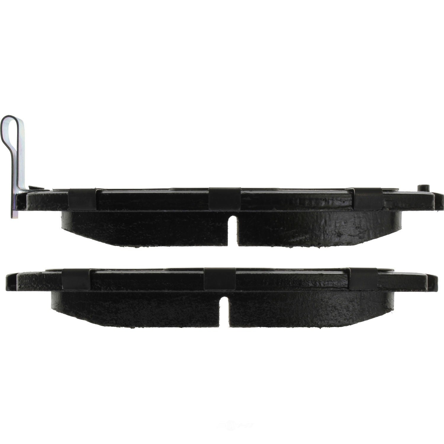 Frt Severe Duty Semi-Met Prem Brake Pads  Centric Parts  106.09290