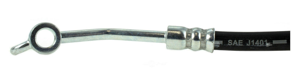 Frt Brake Hose  Centric Parts  150.44140