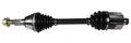 Axle Shaft Assy- CV Shaft   GSP North America   NCV10090