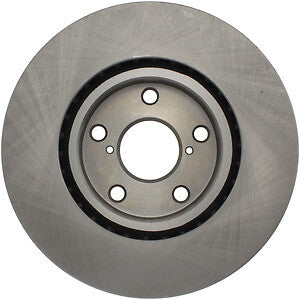 Frt Disc Brake Rotor  Centric Parts  121.44139