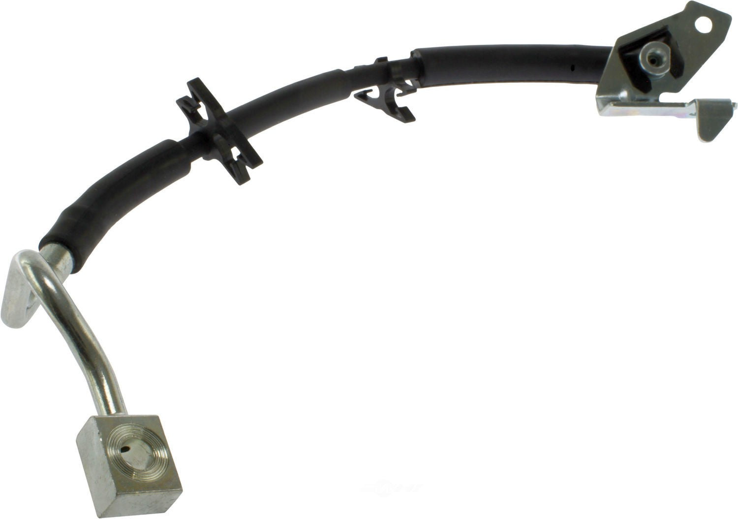 Frt Brake Hose  Centric Parts  150.65188