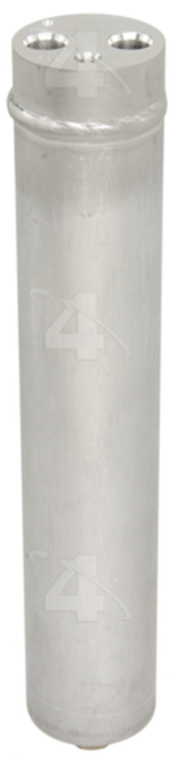 A/C Compressor-New- w/Kit   Four Seasons   4859NK
