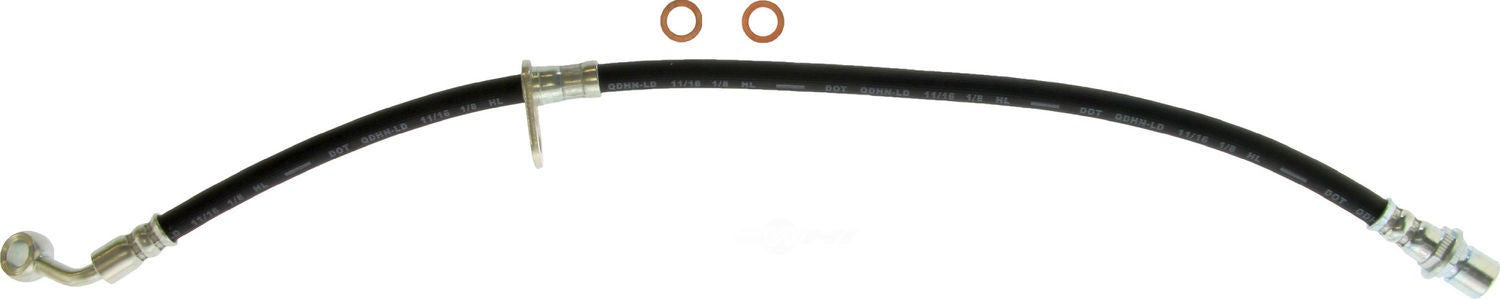 Rr Brake Hose  Centric Parts  150.62433