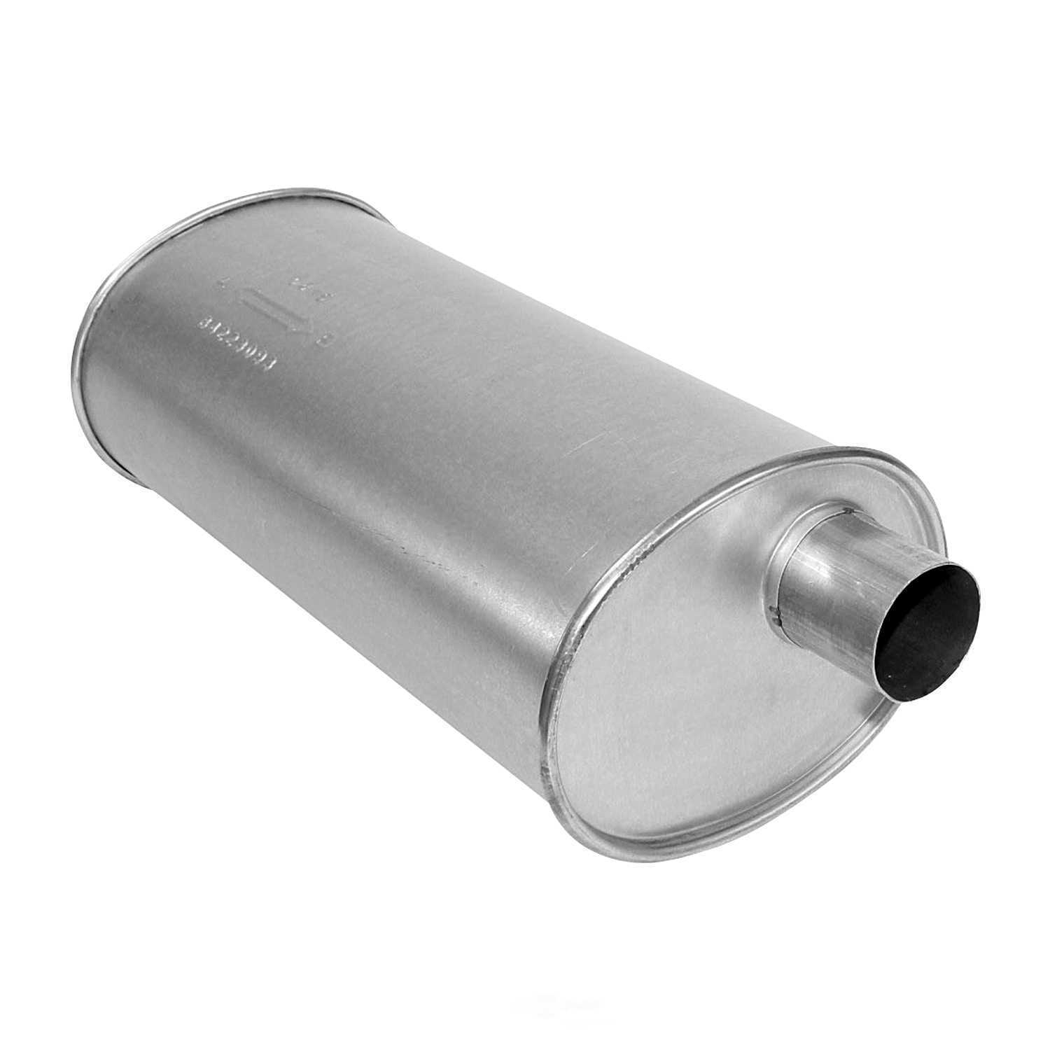 Muffler  AP Exhaust  700297