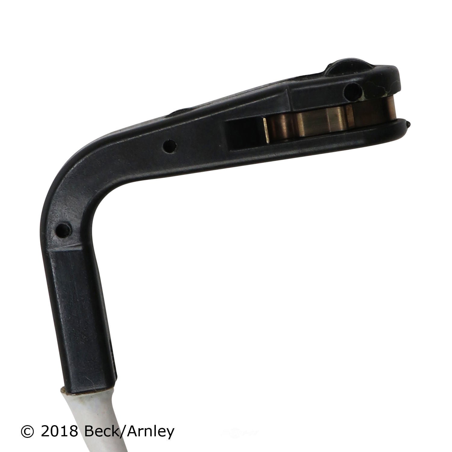 Rr Disc Brake Pads Sensor Wire  Beck/Arnley  084-1491