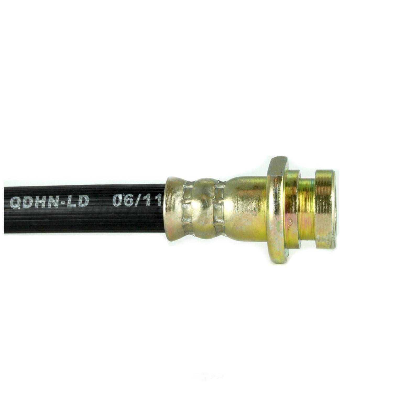 Rr Brake Hose  Centric Parts  150.42389