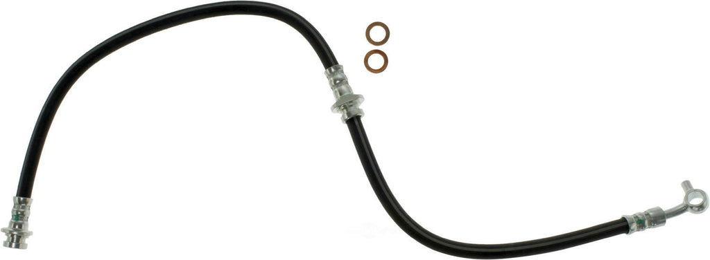 Frt Brake Hose  Centric Parts  150.42157