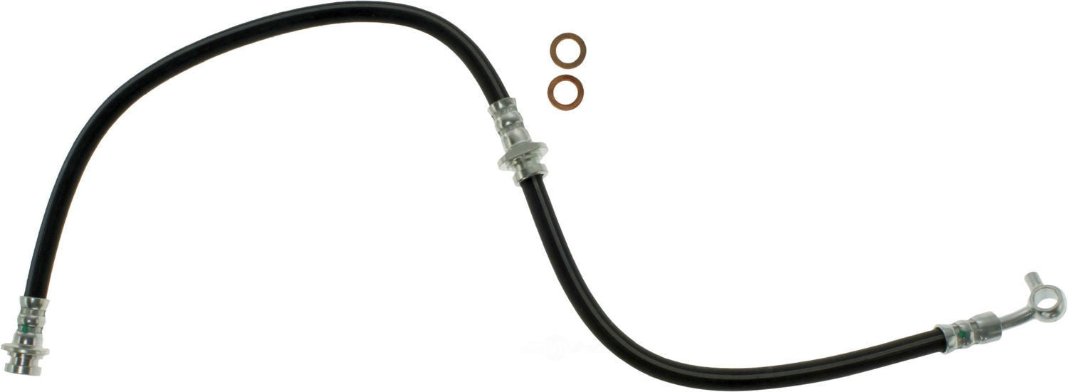 Frt Brake Hose  Centric Parts  150.42157
