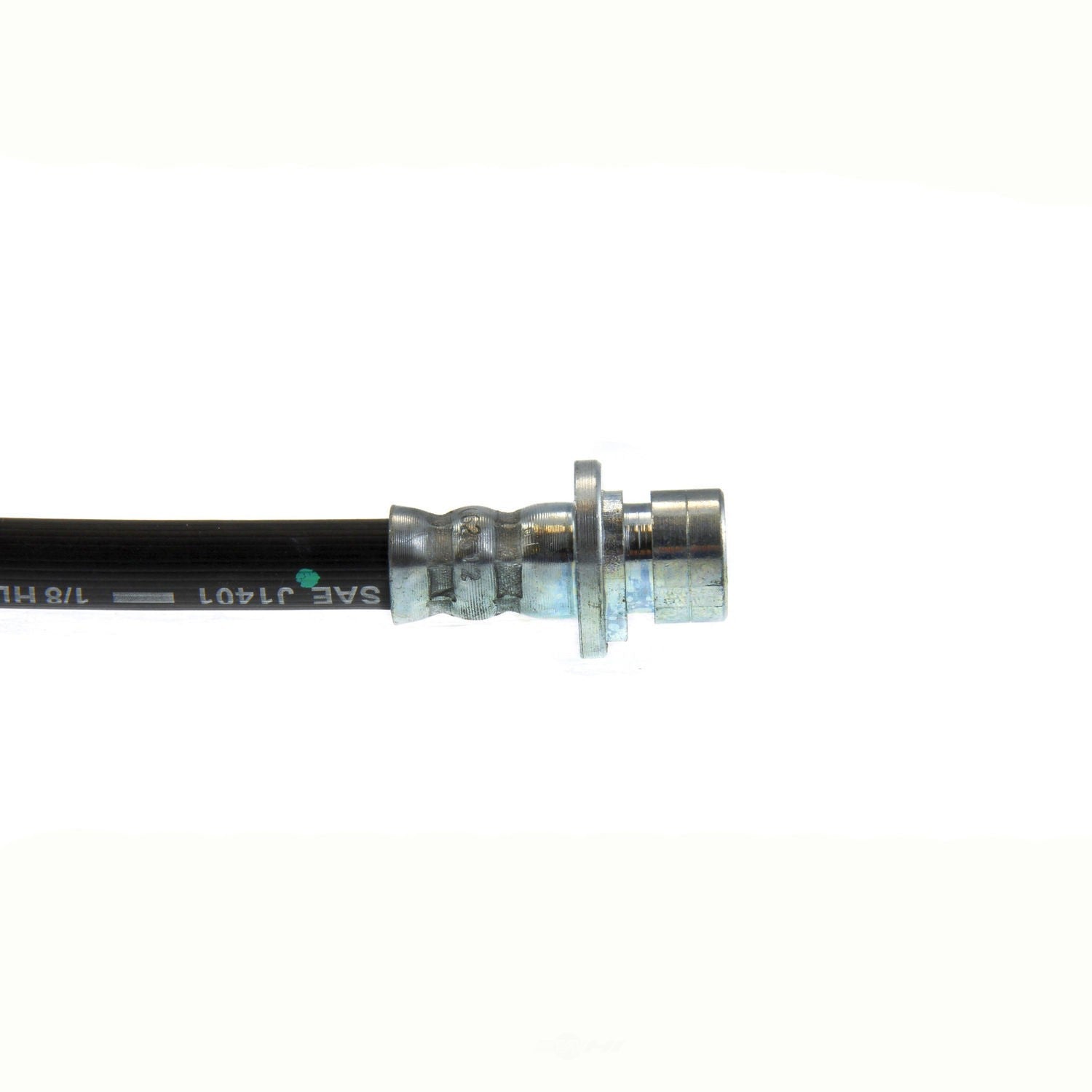 Frt Brake Hose  Centric Parts  150.40102